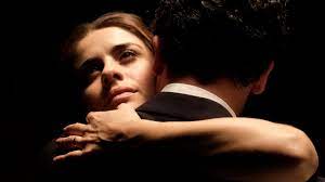 Che i bimbi ancora stavano a giocare. Chiamami Ancora Amore Una Serie Coraggiosa E Con Un Onesta Rara Nella Serialita Televisiva Italiana Mymovies It