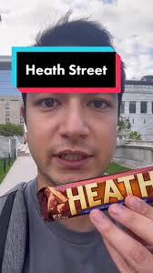 Heath Street