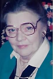 MARY MORAN Obituary (1918