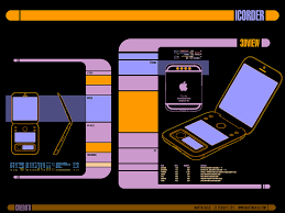 1920x1080 star trek wallpapers hd pictures download hd wallpapers high definition cool desktop wallpapers for windows apple mac download free 1920ã1080 wallpaper hd. Apple Star Trek Tricorder Icorder Concept 7 Concept Phones