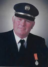 Obituary of David Hubert Ford, Glace Bay