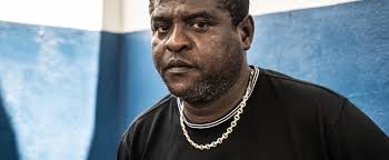 JIMMY 'BBQ' CHERIZIER INTERVIEW