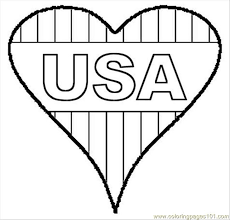 African america flag coloring page. Free Printable Coloring Pages Sketch Coloring Page Heart Coloring Pages Coloring Book Pages Free Printable Coloring Pages