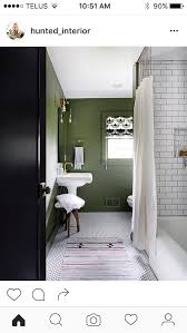 Shower Curtain Green Bathroom Bathroom Renovation Green Bathroom Paint