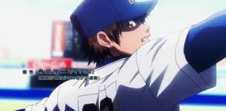 Ace of the Diamond act II | Episode 26 Impressions – RoKtheReaper.com