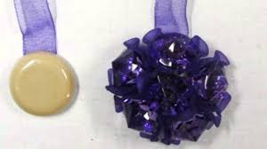 как сделать подхваты для штор на магнитах своими руками Chto Takoe Magnity Dlya Shtor Youtube