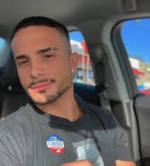 Thomas Barreiro, D.P.T, CERT DN (@thomasthedpt) • Instagram photos and  videos