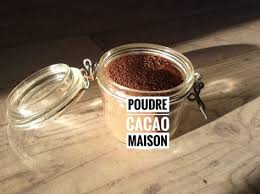Chocolat En Poudre Nesqui Maison Recettes De Cuisine Avec Thermomix Ou Pas Recette Chocolat Maison Chocolat En Poudre Recettes De Cuisine