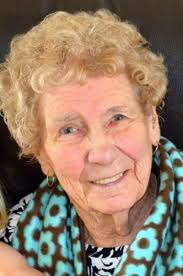 Elsie Mattison Obituary (2016)