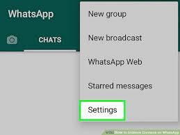 Now open the app and give it permanent superuser(root) access to . How To Unlock Someone Or Chats On Whatsapp 2021