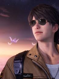 10-Capitão Caleb fora de Illusio : r/LoveAndDeepspace