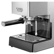 gaggia ri9480 11 new classic pro 2019 espresso kahve makinesi metalik fiyati in 2021 gaggia classic espresso