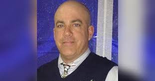 Timothy J. Edwards Obituary