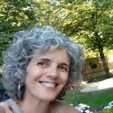 Chantal Juventin posted