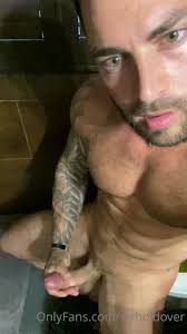 Nick Bayne - GaysDream Gay Onlyfans Leaks