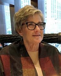 Obituary: Paula Jeser