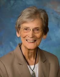 Obituary information for Sr. Gayle Rosemary Volz