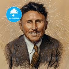 Wiley Post, 1898