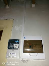 Po box 1091 johannesburg 2001. Installation Of Prepaid Meter Boxes Around Western Cape Home Facebook