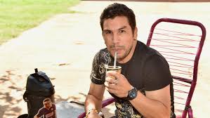 Salvador Cabañas no presenta datos para configurar trastorno mental, según  psiquiatra - Última Hora | Noticias de Paraguay y el mundo, las 24 horas.  Noticias nacionales e internacionales, deportes, política. Noticias de  último momento.