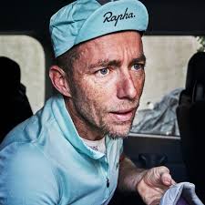 The Rapha Continental: The Art of Cycling