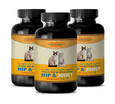 Holistic pet care llc 28127 edgewater dr. Best Pet Supplies Llc Joint Support For Cats Premium Hip And Joint Support Cats Health Mobility Support Chondroitin Dog Vitamin Cat Health Cat Vitamins