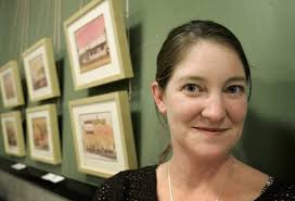 Elevating Dunkin' Donuts to an art form