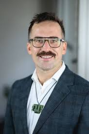 Travel and Learning Award for Daniel Perkins