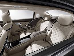 We did not find results for: 2016 Mercedes Maybach S600