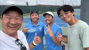 Nick/Max vs 영범/정현