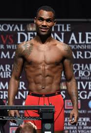 Jermell Charlo