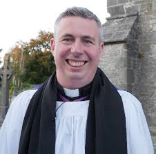 New Dean of Ossory installed
