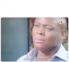 Am I A Joke To You Meme Template Create Memes Funny Memes