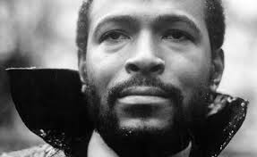 Marvin Gaye: A tortured soul