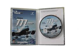Developed over three years with technical input from… Pmdg 777 200lr F For P3d V4 V5 Aerosoft Shop
