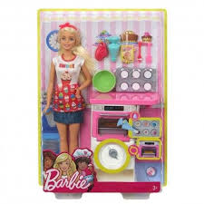 Contamos con una gran colección de juegos de barbie. Pin De Camila En Vacaciones Familiares En La Playa Cupcakes De Barbie Munecas Barbie Disney Munecas Barbie