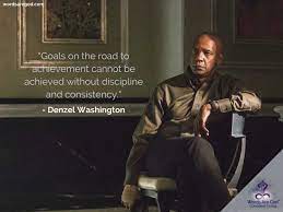 Denzel Washington In 2021 Inspirational Quotes Denzel Washington Life Quotes