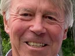 Middleton Elliott Randolph Jr., retired investment banker, dies