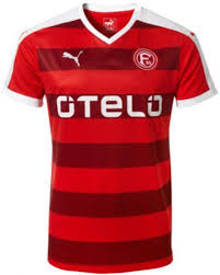 Bis zu 70% auf sportbekleidung | zur aktion >>. Fortuna Dusseldorf Kit History Football Kit Archive