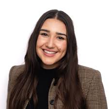 In two months, I'll be a college graduate!