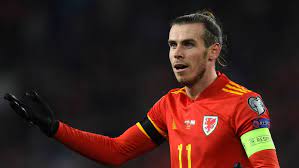 Seit mehr als 1000 minuten kein gegentor, mit drei siegen ins achtelfinale eingezogen. Gareth Bale Der Grosse Star Im Em Kader Von Wales Suedostschweiz Ch