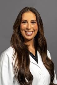 Current PGY-1 Residents in Internal Medicine