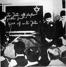 Taught to hate: How Nazi schooling ...