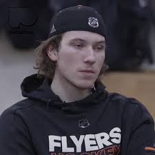 Nolan patrick #nolanpatrick #philadelphiaflyers #hockey #nhl #fyp @𝐛²...