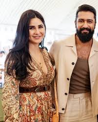 Is Star Beauty Katrina Kaif pregnant ...