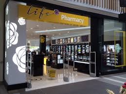 We did not find results for: Life Pharmacy Sylvia Park Healthpoint