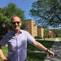 Join to connect bruce tucker design studio. Bruce Tucker Associate Vice President Academic Affairs University Of Windsor Linkedin