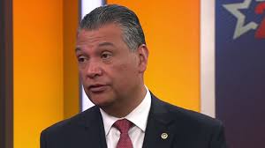 U.S. Senate Candidates Duel Over Country's Trembling Economy