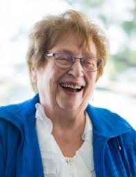 Sally Anne Knapstein Obituary May 11, 2022