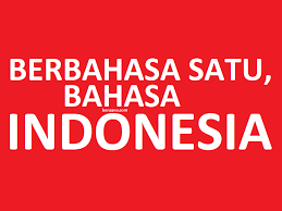 Pakar hukum tata negara margarito kamis mengaku tidak sependapat dengan beberapa pihak yang menyatakan tes wawasan kebangsaan (twk) oleh komisi pemberantasan korupsi (kpk) tidak berdasarkan hukum. Bahasa Indonesia Sebagai Pemersatu Bangsa Kaskus